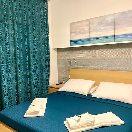 L'Ultima Luna Hotel Termoli Ngoại thất bức ảnh