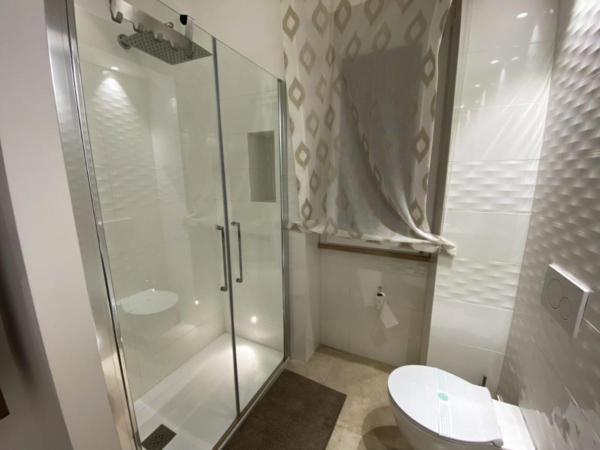L'Ultima Luna Hotel Termoli Ngoại thất bức ảnh