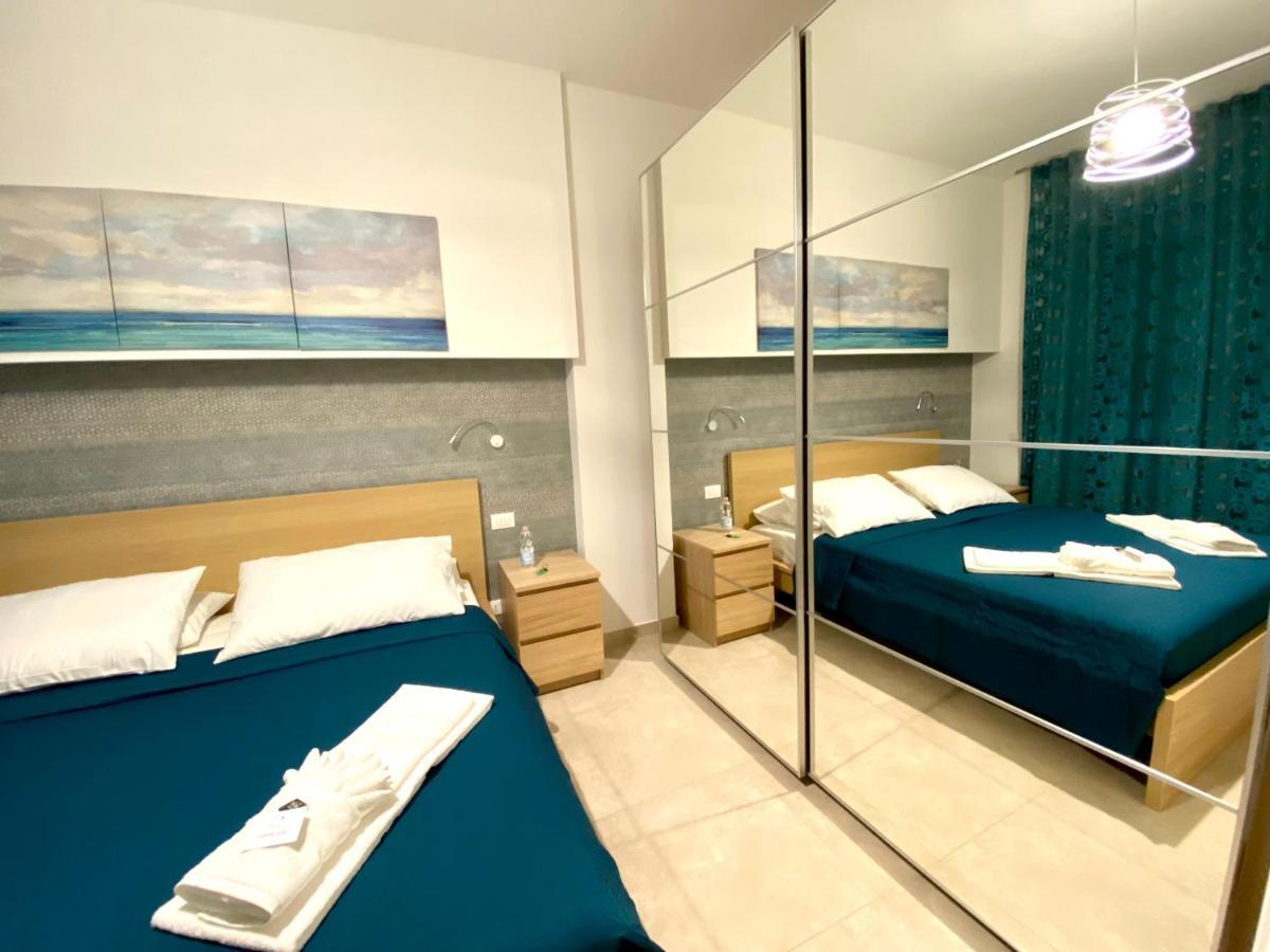 L'Ultima Luna Hotel Termoli Ngoại thất bức ảnh