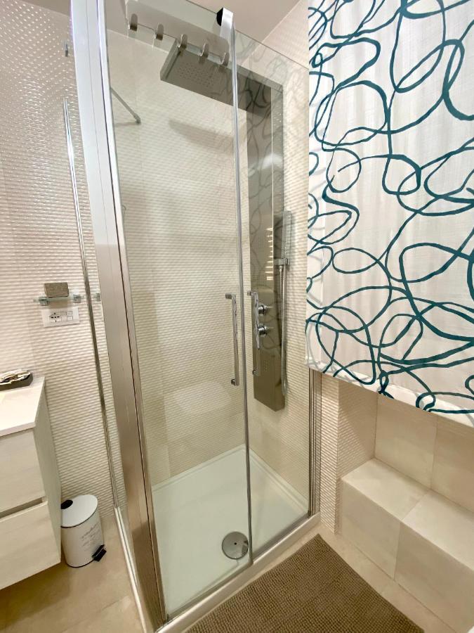 L'Ultima Luna Hotel Termoli Ngoại thất bức ảnh