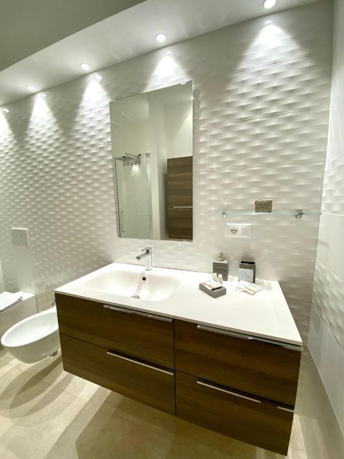 L'Ultima Luna Hotel Termoli Ngoại thất bức ảnh