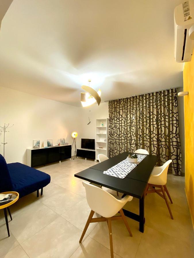 L'Ultima Luna Hotel Termoli Ngoại thất bức ảnh