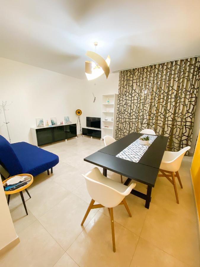 L'Ultima Luna Hotel Termoli Ngoại thất bức ảnh