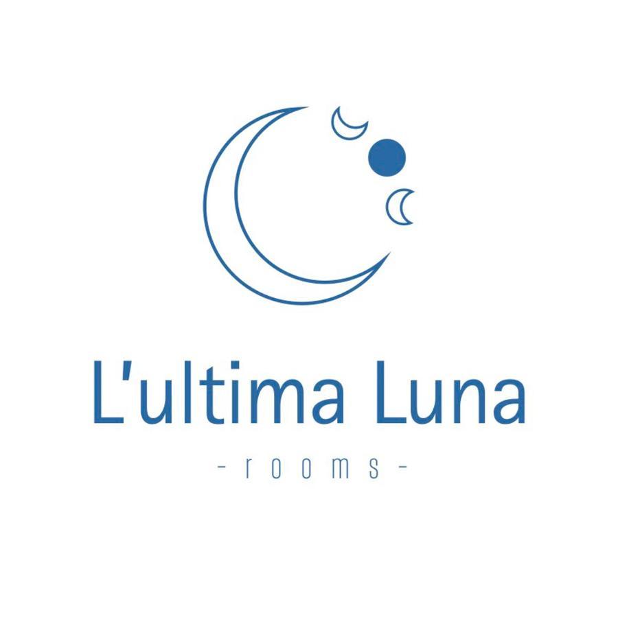 L'Ultima Luna Hotel Termoli Ngoại thất bức ảnh